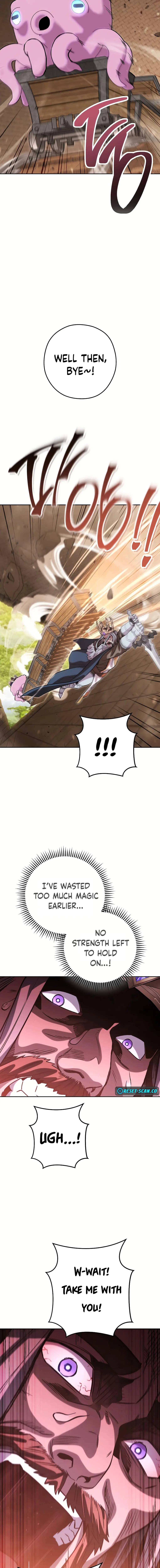 Dungeon Reset Chapter 244 3